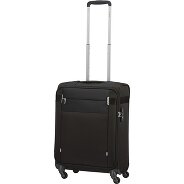 Samsonite Citybeat 4 kółka Walizka kabinowa 55 cm zdjęcie produktu