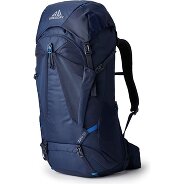 Gregory Zulu 55 Plecak trekkingowy S-M 74 cm zdjęcie produktu