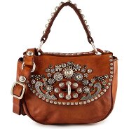 Campomaggi Afrodite Mini Torba Handbag Skóra 16 cm zdjęcie produktu