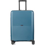 Pack Easy Jet 4 kółka Walizka M 64 cm z funkcją poszerzenia zdjęcie produktu