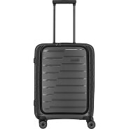 Travelite Air Base 4 kółka Walizka kabinowy 55 cm Komora na laptopa zdjęcie produktu