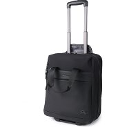 Hedgren Furo Bento 2 kółka Walizka kabinowa 44.5 cm Komora na laptopa zdjęcie produktu