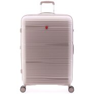 Gladiator 0800 4 kółka Walizka 76 cm z plisą rozprężną zdjęcie produktu