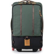 Topo Designs Global 2 kółka Walizka kabinowa 53 cm zdjęcie produktu