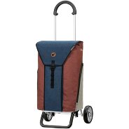 Andersen Shopper Scala Shopper Plus Oli.P 2.0 Walizka na zakupy 59 cm zdjęcie produktu