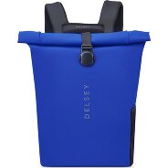 Delsey Paris Turenne Soft Plecak Ochrona RFID 45 cm Komora na laptopa zdjęcie produktu