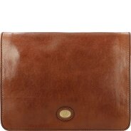 The Bridge Story Uomo Messenger Leather 32 cm zdjęcie produktu