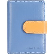 Jekyll & Hide Verona Portfel Ochrona RFID Skórzany 12 cm zdjęcie produktu
