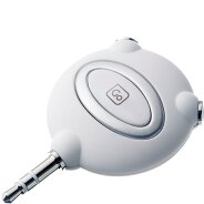 Go Travel Rozdzielacz sprzętu elektrycznego i elektronicznego na 2 słuchawki zdjęcie produktu