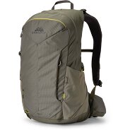 Gregory Zulu 25 Plecak turystyczny 55 cm zdjęcie produktu