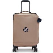 Kipling Basic Spontaneous 4 kółka Walizka kabinowa S 33 cm zdjęcie produktu