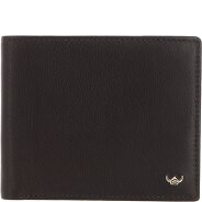 Golden Head Dublin Portfel Ochrona RFID Skóra 10 cm zdjęcie produktu