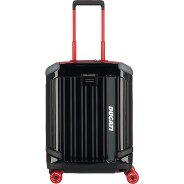 Piquadro x Ducati 4 kółka Walizka kabinowa 55 cm zdjęcie produktu