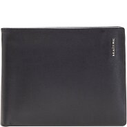Maître Abtweiler Galbert Portfel Ochrona RFID Skórzany 12.5 cm zdjęcie produktu