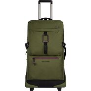 Piquadro Corner 2 kółka Torba podróżna 68 cm zdjęcie produktu