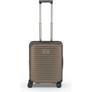 Victorinox Airox Advanced 4 kółka Walizka kabinowy S 55 cm Komora na laptopa z plisą rozprężną zdjęcie produktu