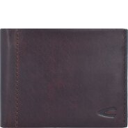 camel active Portfel Niagara RFID Skóra 12 cm zdjęcie produktu