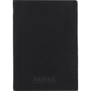 oxmox New Cryptan Portfel Ochrona RFID 9.5 cm zdjęcie produktu