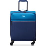 Delsey Paris Brochant 3 4 kółka Walizka kabinowy 55 cm zdjęcie produktu