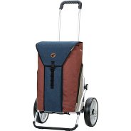 Andersen Shopper Royal Shopper Oli.P 2.0 Walizka na zakupy 59 cm zdjęcie produktu