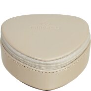 Windrose Merino Pudełko na biżuterię Skórzany 9.5 cm zdjęcie produktu
