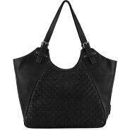 FredsBruder Calm Weave Shopper Bag Skóra 45 cm zdjęcie produktu