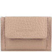Jack Kinsky Albany Wallet RFID Leather 9,5 cm zdjęcie produktu