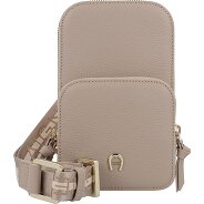 AIGNER Zita Etui na telefon komórkowy Skórzany 12 cm zdjęcie produktu