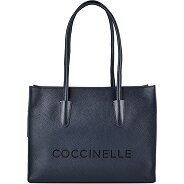 Coccinelle Myrtha Shopper Bag Skóra 36 cm zdjęcie produktu