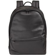 DuDu Casablanca Plecak Skórzany 40 cm Komora na laptopa zdjęcie produktu