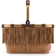 reisenthel Torba na zakupy Carrybag 48 cm zdjęcie produktu