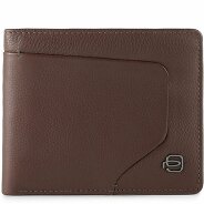 Piquadro Akron Wallet RFID Leather 11 cm zdjęcie produktu