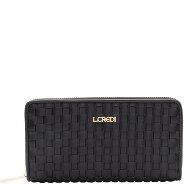 L.Credi Radka Portfel Ochrona RFID 19 cm zdjęcie produktu