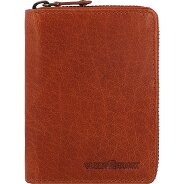 Greenburry House of Norway Portfel Ochrona RFID Skórzany 10.5 cm zdjęcie produktu