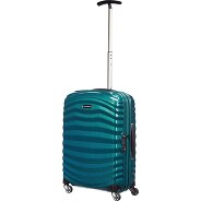 Samsonite Lite-Shock 4 kółka Walizka kabinowy 55 cm zdjęcie produktu