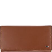 Golden Head Polo Portfel Ochrona RFID Skóra 19 cm zdjęcie produktu