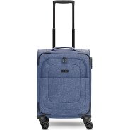 Redolz Essentials 12 CABIN 4 kółka Walizka kabinowa 55 cm zdjęcie produktu