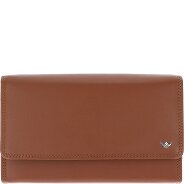 Golden Head Polo Wallet RFID Leather 17 cm zdjęcie produktu