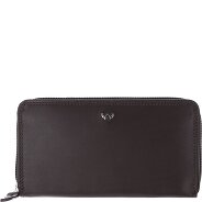 Golden Head Polo Portfel Ochrona RFID Skóra 15.5 cm zdjęcie produktu