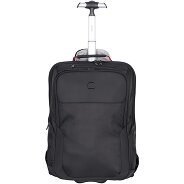 Delsey Paris Parvis Plus 2 kółka Walizka kabinowa 51 cm Komora na laptopa zdjęcie produktu