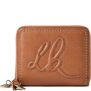 Liebeskind Capri Portfel Ochrona RFID Skóra 12.5 cm zdjęcie produktu
