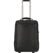 Piquadro Modus Special 2 kółka Walizka kabinowy 50 cm Komora na laptopa zdjęcie produktu