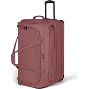 Redolz Torba podróżna na 2 kółkach Duffle Essentials 70 cm L z klapą rozporową zdjęcie produktu