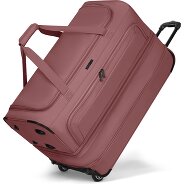 Redolz Torba podróżna na 2 kółkach Duffle Essentials 70 cm L z klapą rozporową zdjęcie produktu