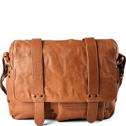 aunts & uncles Grandma´s Luxury Club Briefcase Messenger Skóra 34 cm Komora na laptopa zdjęcie produktu
