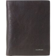 Strellson Jefferson BillFold V8 Wallet Leather 10,5 cm zdjęcie produktu