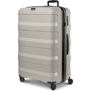Redolz Pro PP 4 kółka Walizka 83 cm z funkcją poszerzenia zdjęcie produktu
