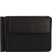 bugatti Primo Portfel skórzany 11 cm z klipsem na pieniądze zdjęcie produktu