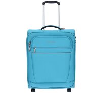 Travelite Wózek kabinowy 2-kołowy 55 cm zdjęcie produktu