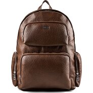 Guess Boston Plecak 42 cm Komora na laptopa zdjęcie produktu